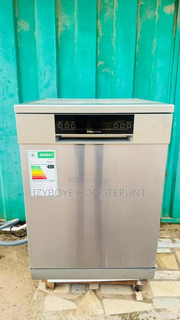Dishwasher