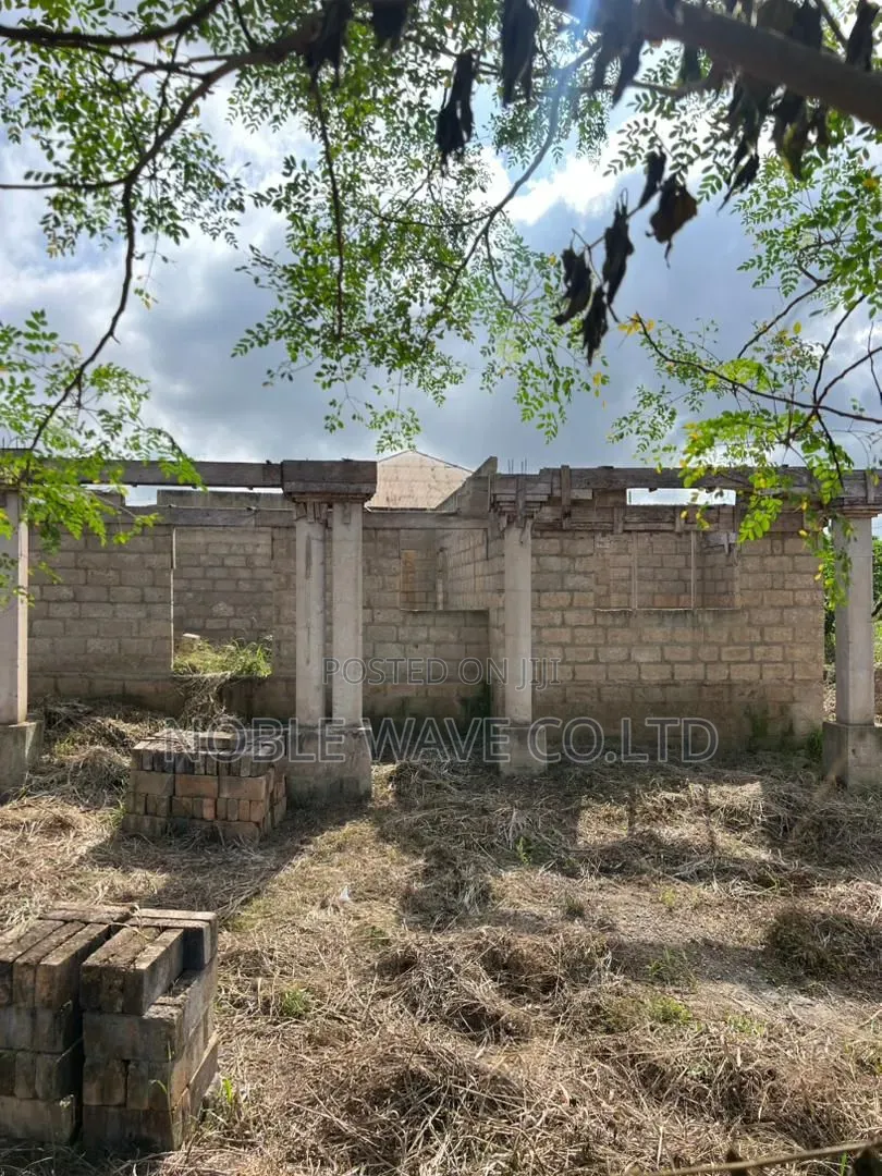 4bdrm House in Dominase, Kumasi Metropolitan for sale
