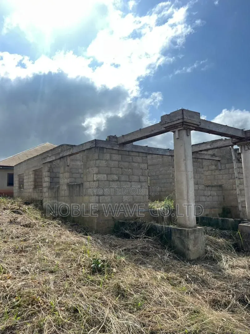 4bdrm House in Dominase, Kumasi Metropolitan for sale
