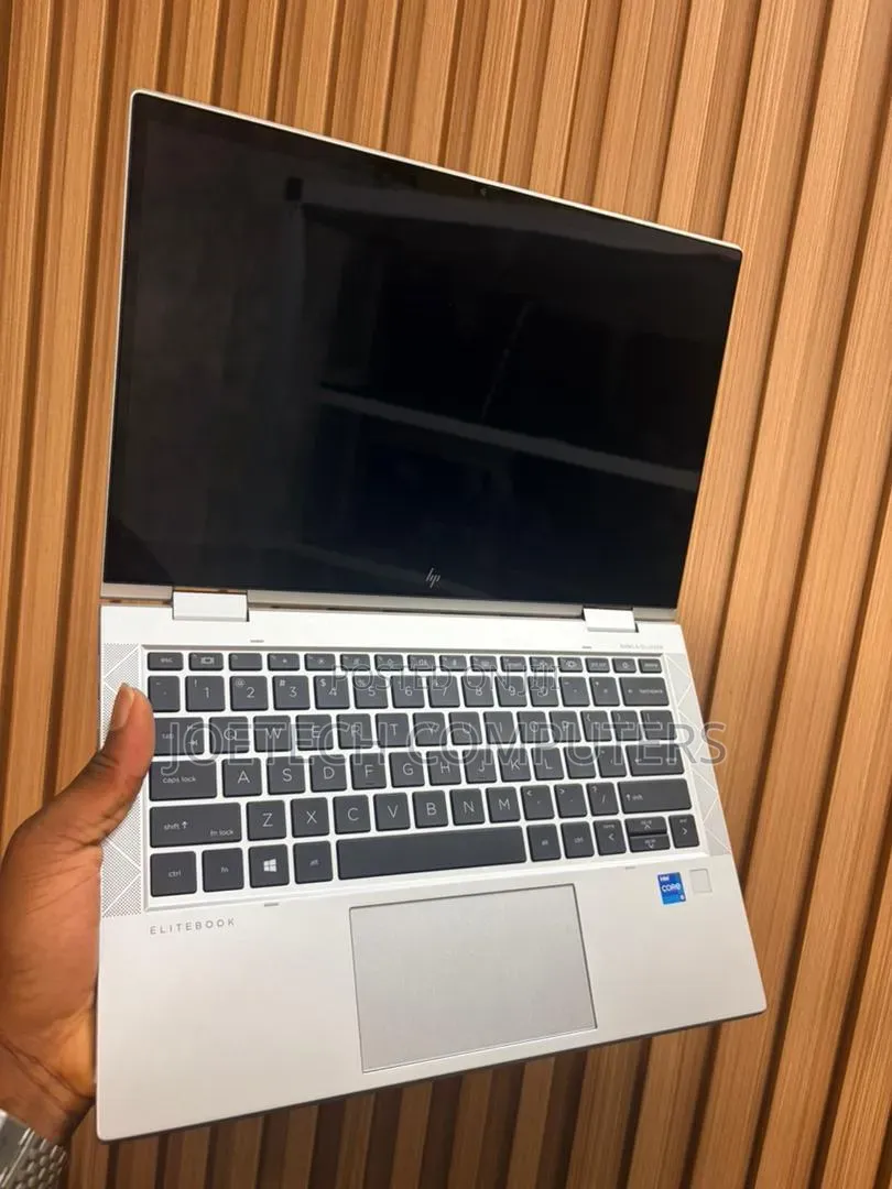 Laptop HP EliteBook 830 G8 16GB Intel Core i5 SSD 256GB