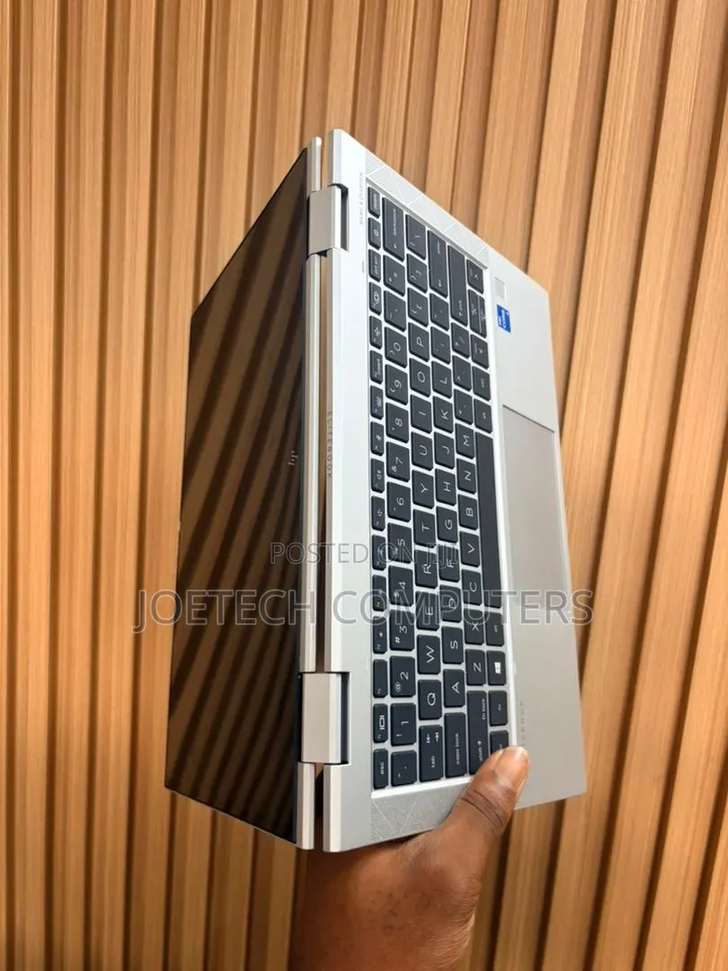 Laptop HP EliteBook 830 G8 16GB Intel Core i5 SSD 256GB