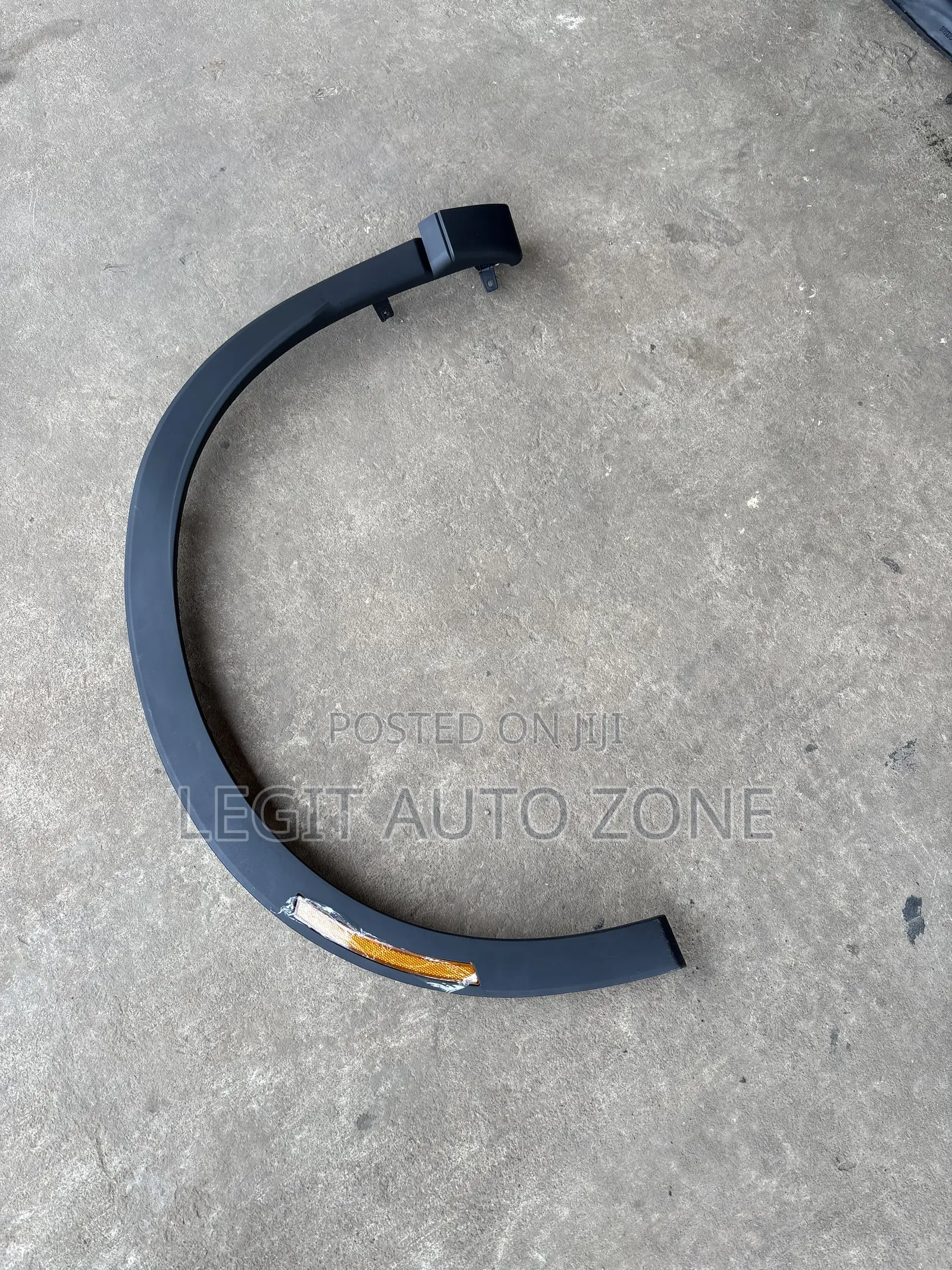 Honda CRV 2023,2024,2025,Fender Moulding
