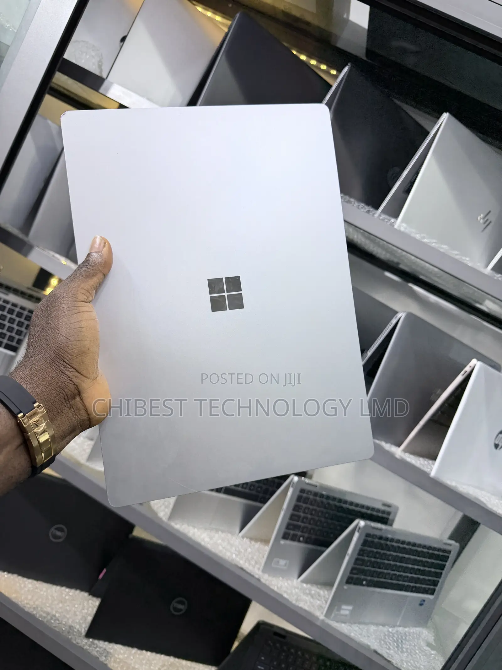 Laptop Microsoft Surface Laptop 4 16GB Intel Core i7 SSD 512GB