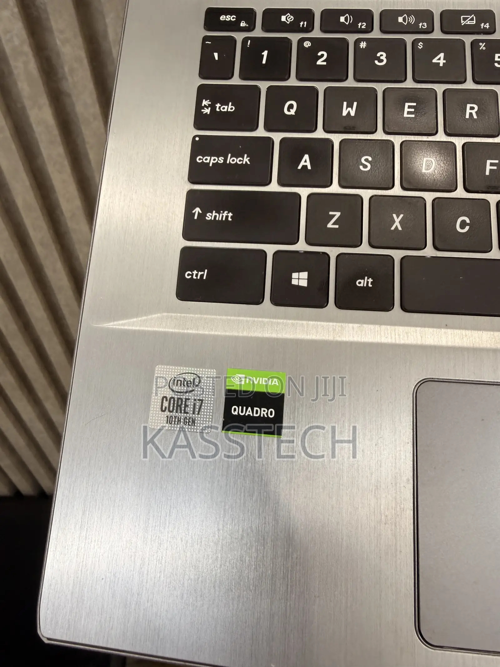 Laptop MSI 16GB Intel Core i7 SSD 512GB