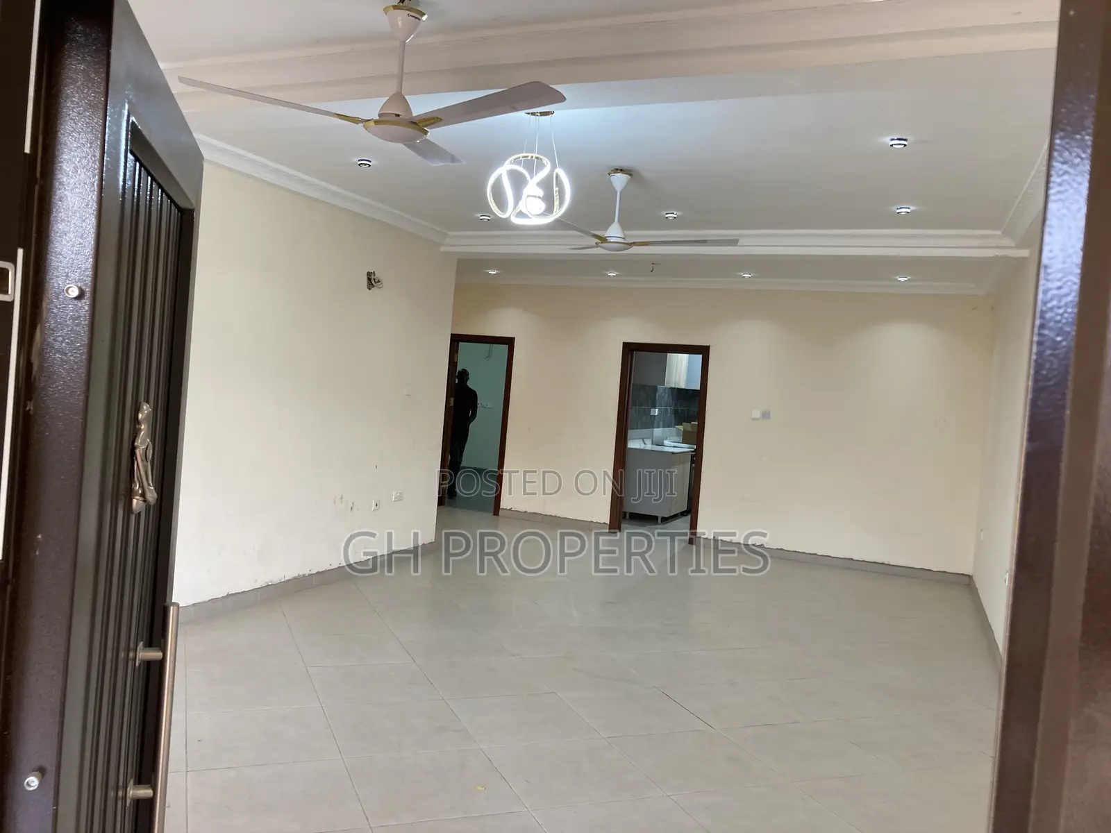 2bdrm Apartment in Daban., Kumasi Metropolitan for rent
