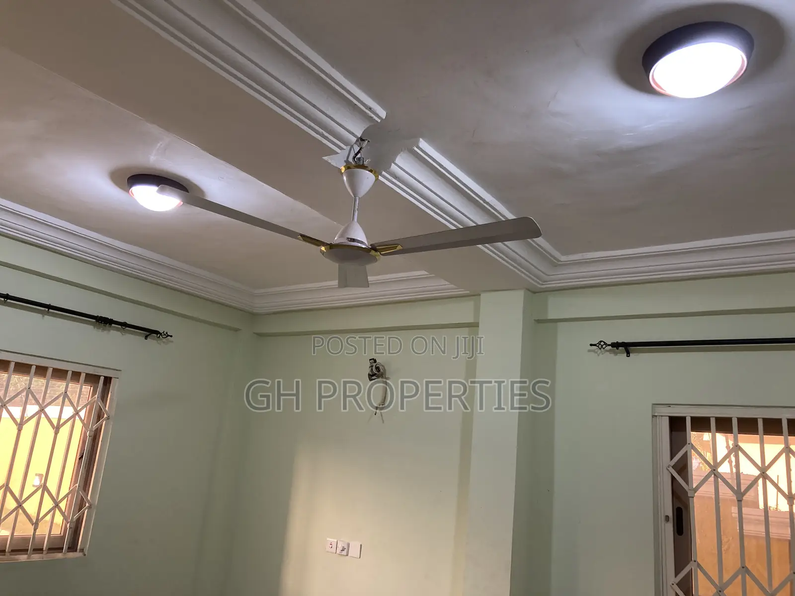 2bdrm Apartment in Daban., Kumasi Metropolitan for rent