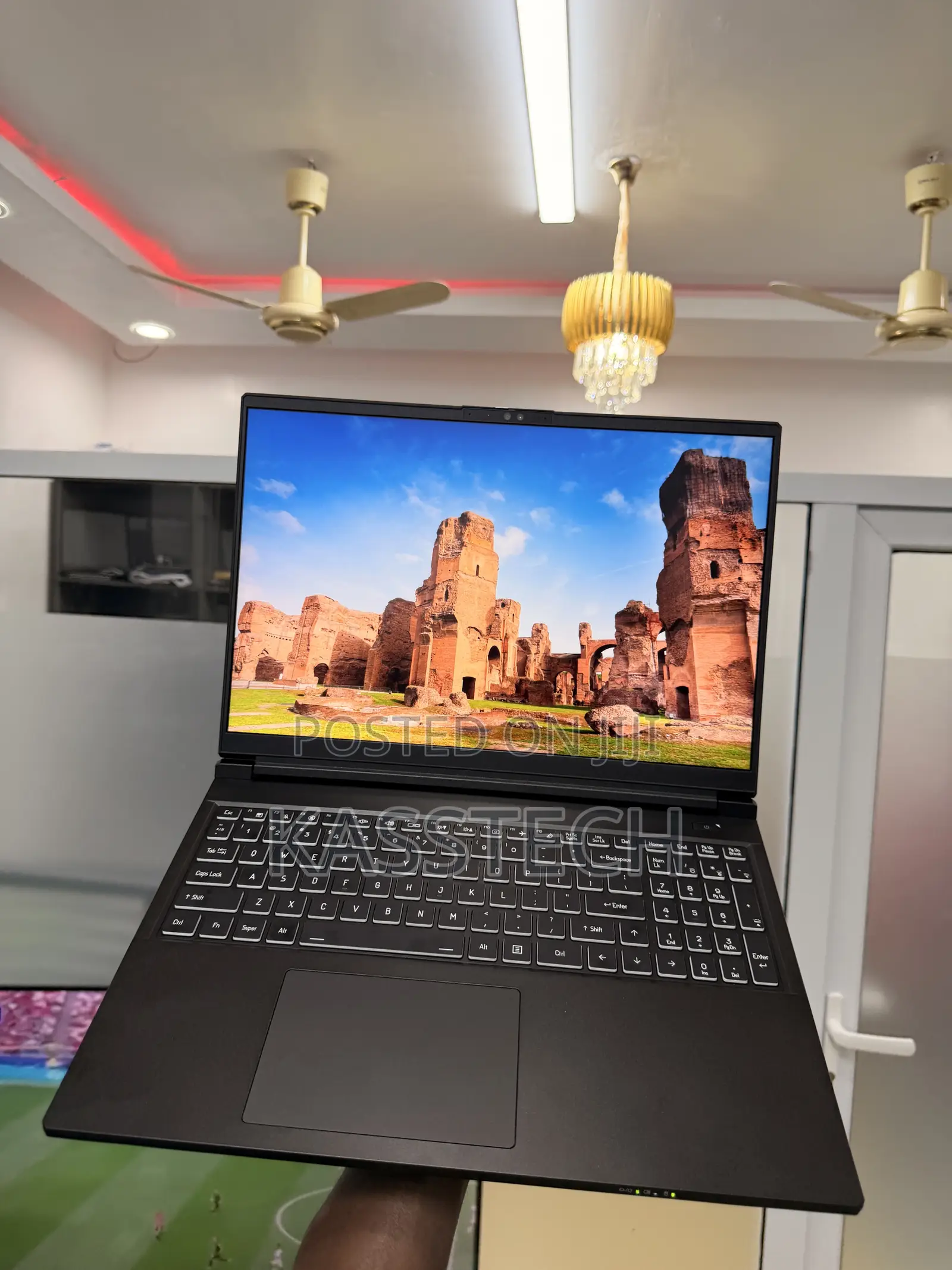 New Laptop 32GB Intel Core Ultra 9 SSD 1T