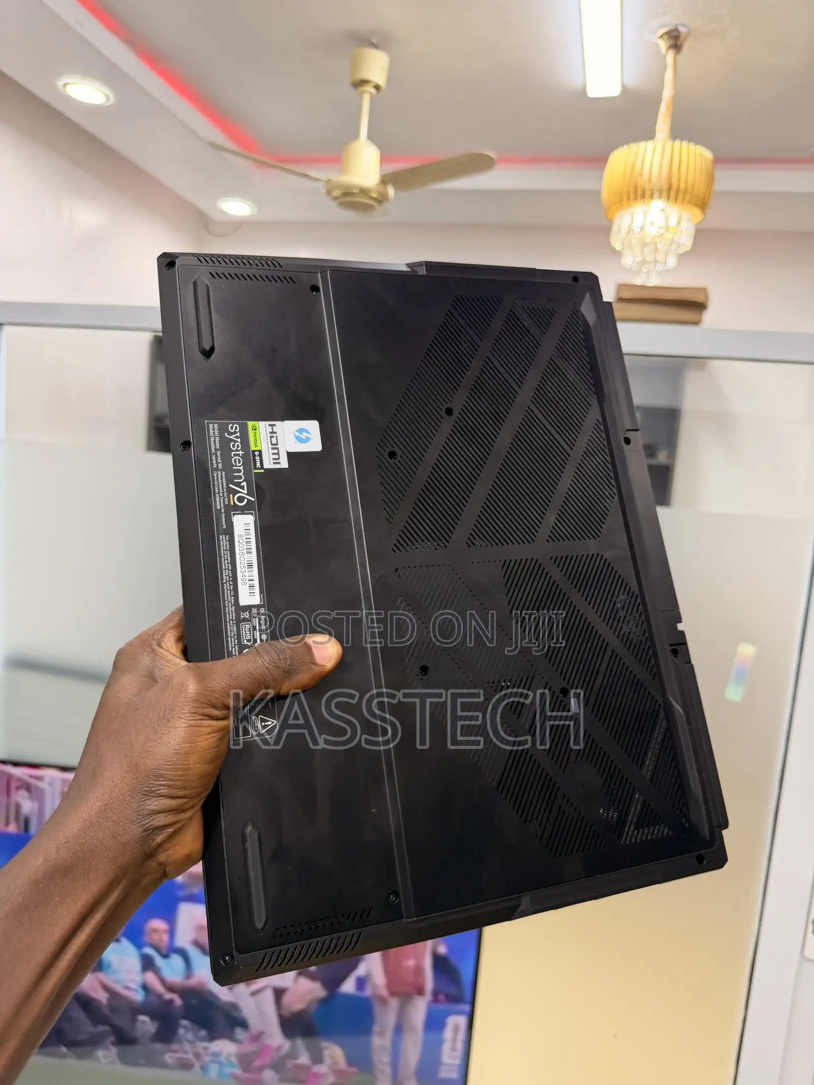 New Laptop 32GB Intel Core Ultra 9 SSD 1T