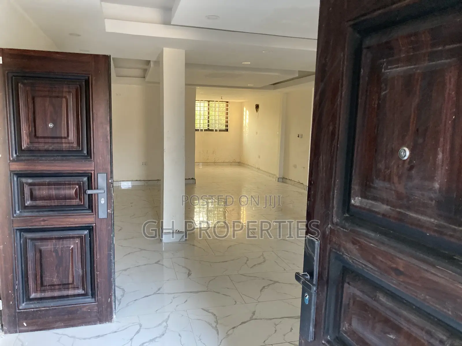 2bdrm Apartment in Daban Newsite, Kumasi Metropolitan for rent