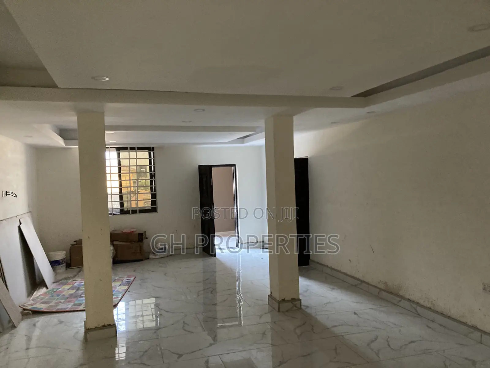 2bdrm Apartment in Daban Newsite, Kumasi Metropolitan for rent