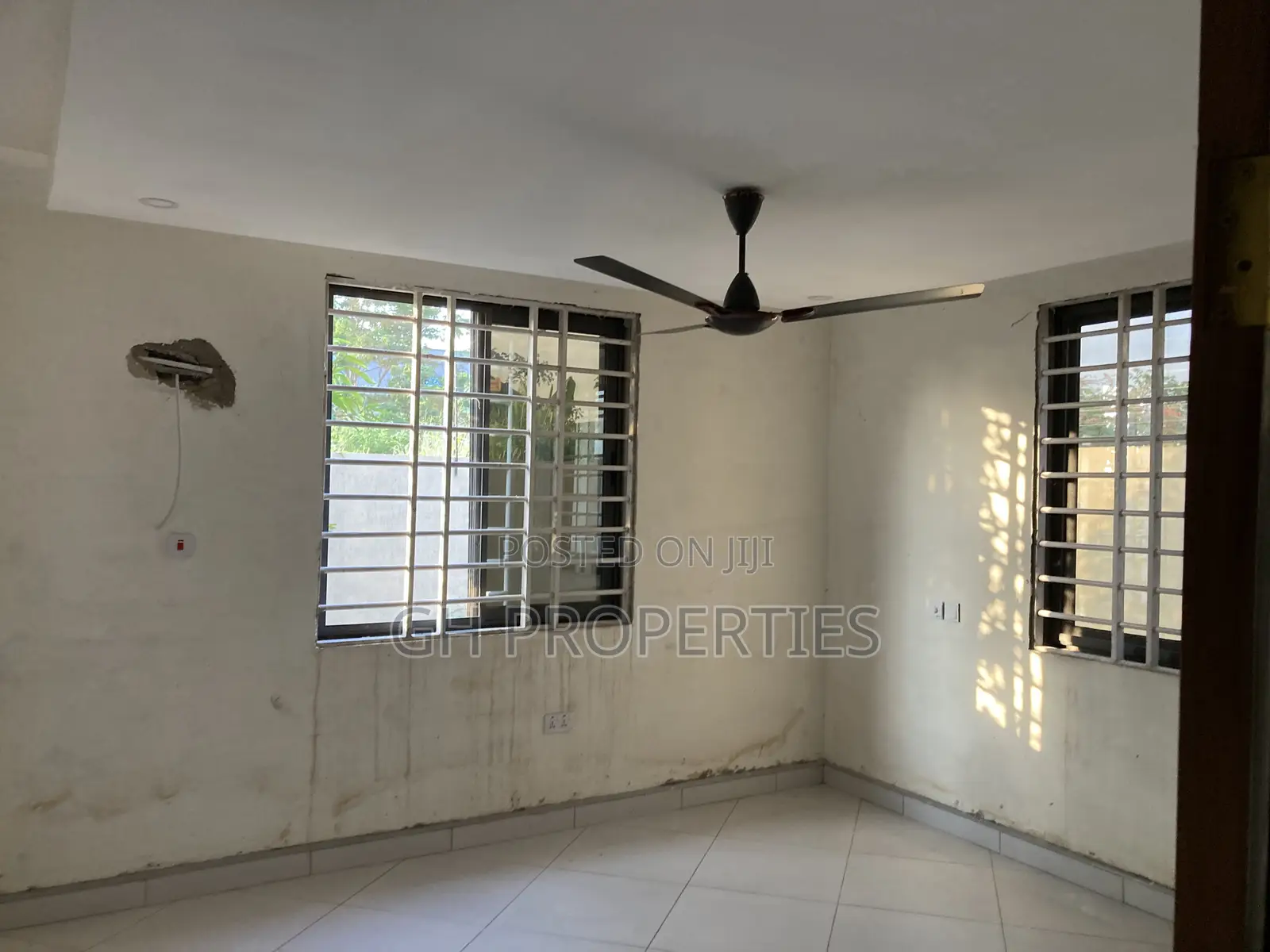 2bdrm Apartment in Daban Newsite, Kumasi Metropolitan for rent