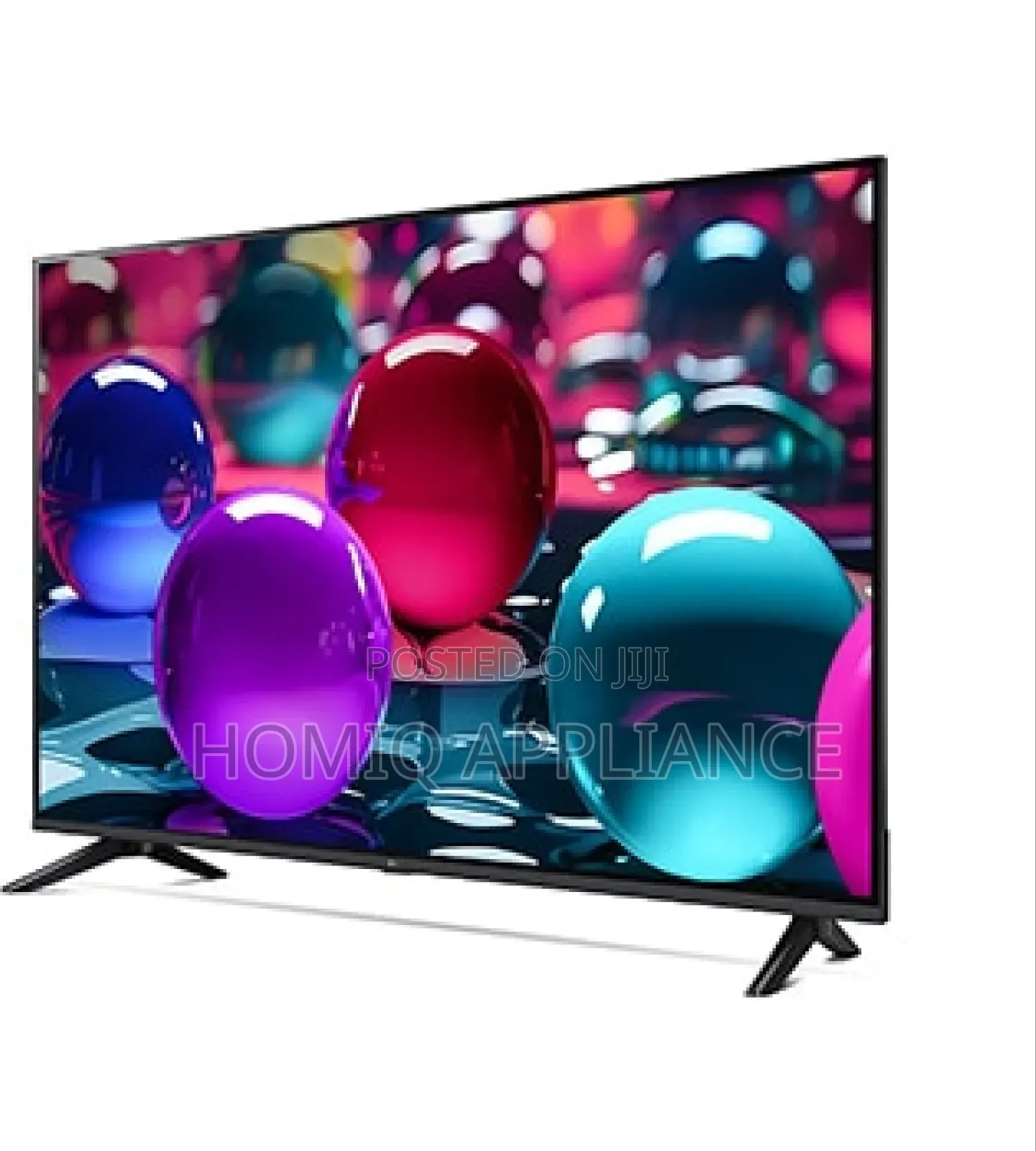 Lg 50 Inch Uhd Ai Think Smart Tv 50ua7300 Brand New