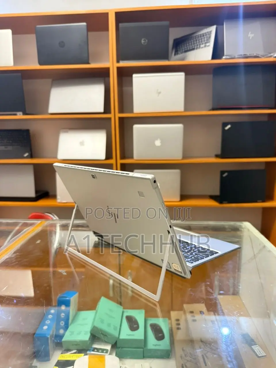 Laptop HP Elite x2 1013 G4 16GB Intel Core i5 SSD 512GB