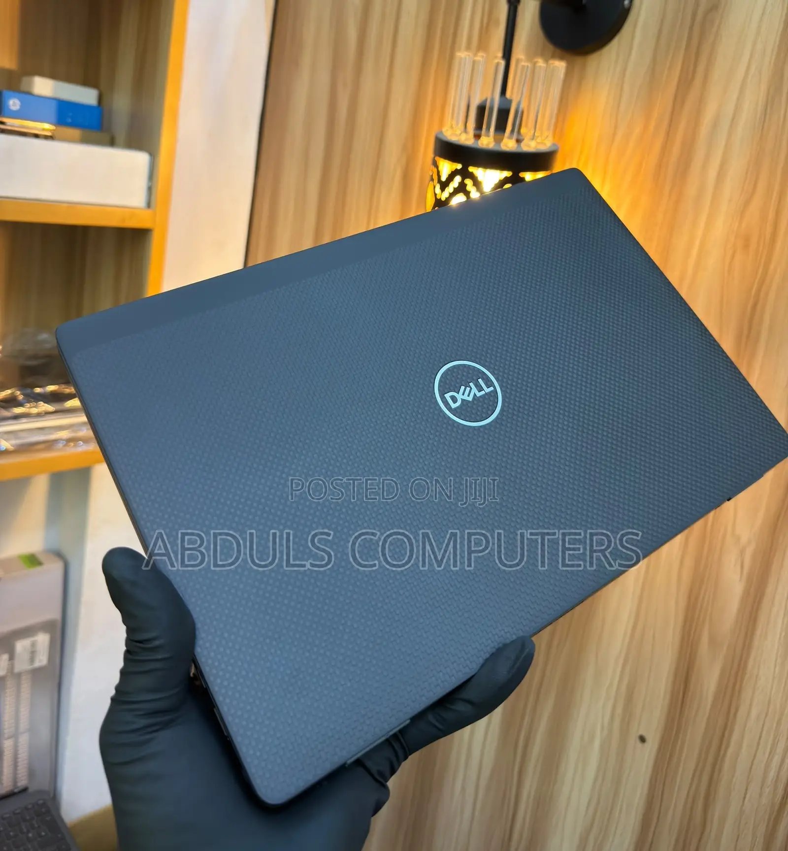 Laptop Dell Latitude 7420 16GB Intel Core i7 SSD 512GB