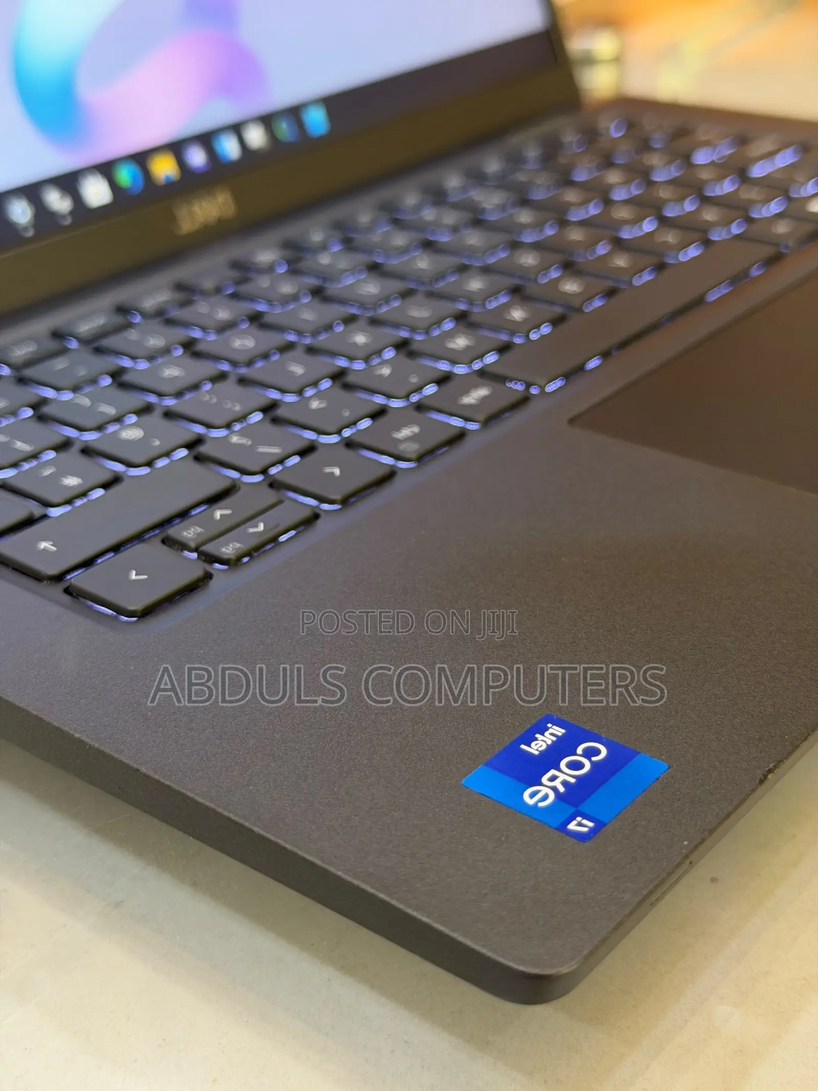 Laptop Dell Latitude 7420 16GB Intel Core i7 SSD 512GB