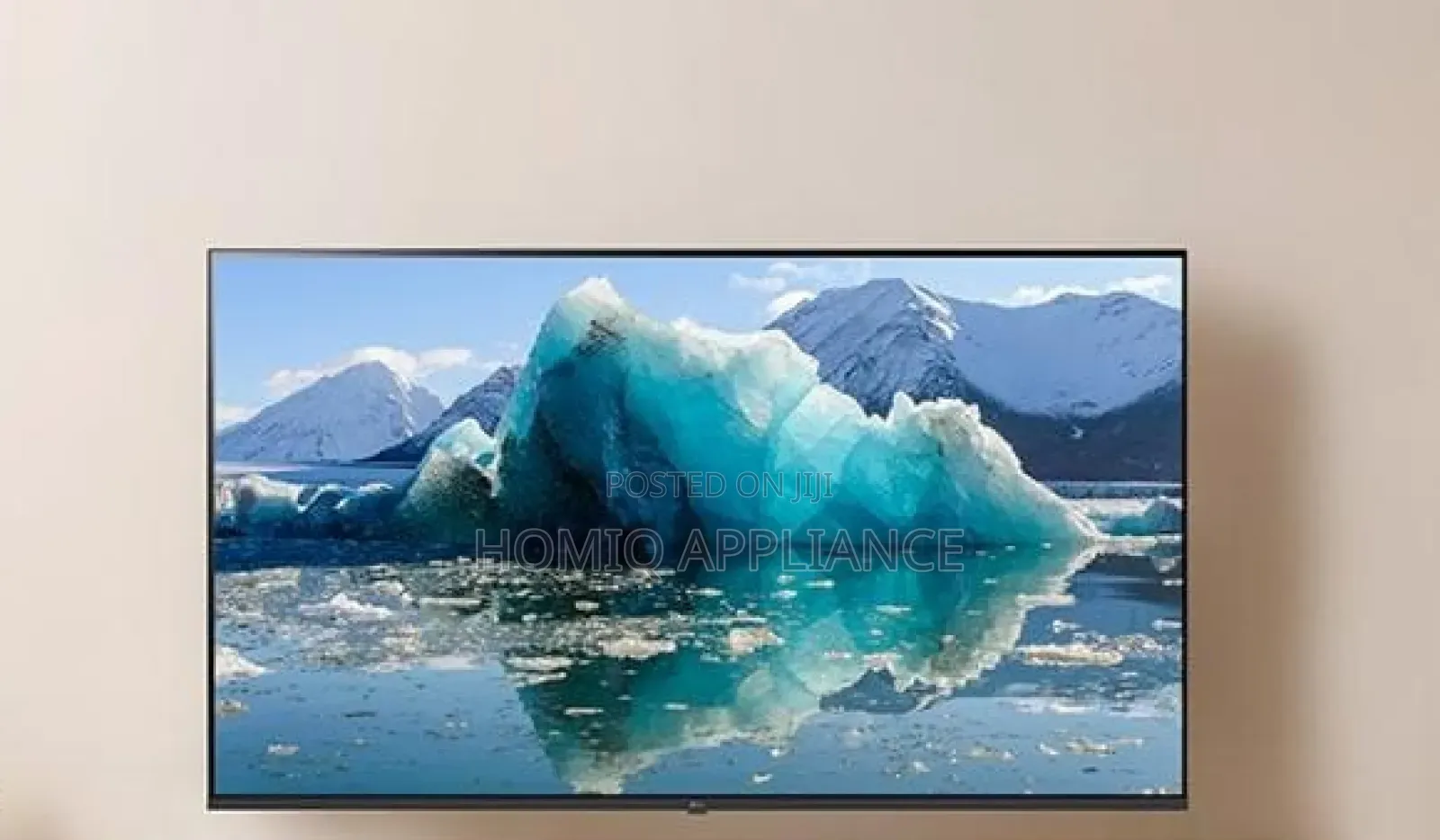 86 Inch Class Lg Uhd Ai Ua75 Smart Tv 2025 - 86ua7500zua