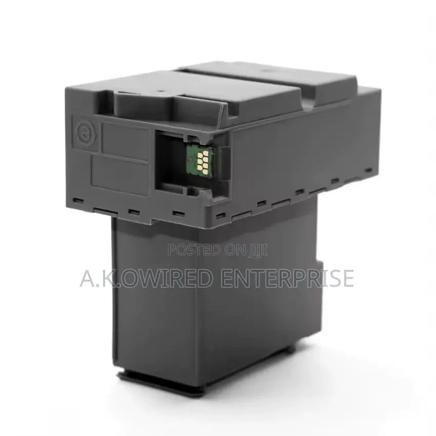 T04d1 Waste Ink Tank Maintenance Box Epson L6490 L14150 L6270 Ew M630t
