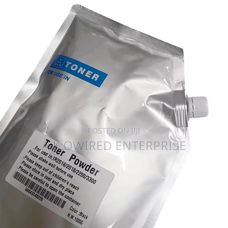 Ir2016/2202/2420/3300/2520/4570/1018/1022 High Quality Toner Powder