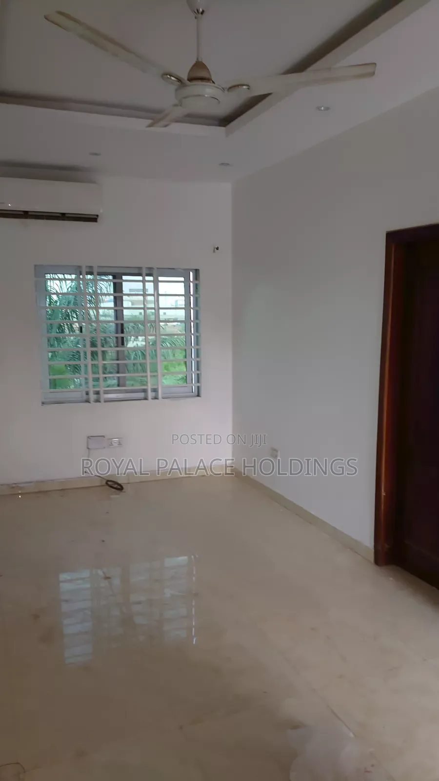 1bdrm Apartment in East Legon Ability for rent