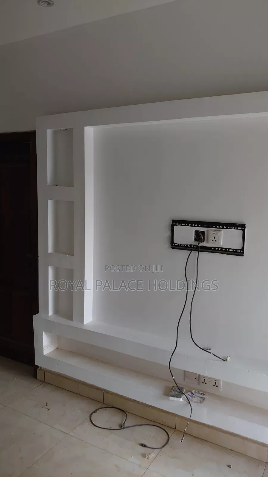1bdrm Apartment in East Legon Ability for rent
