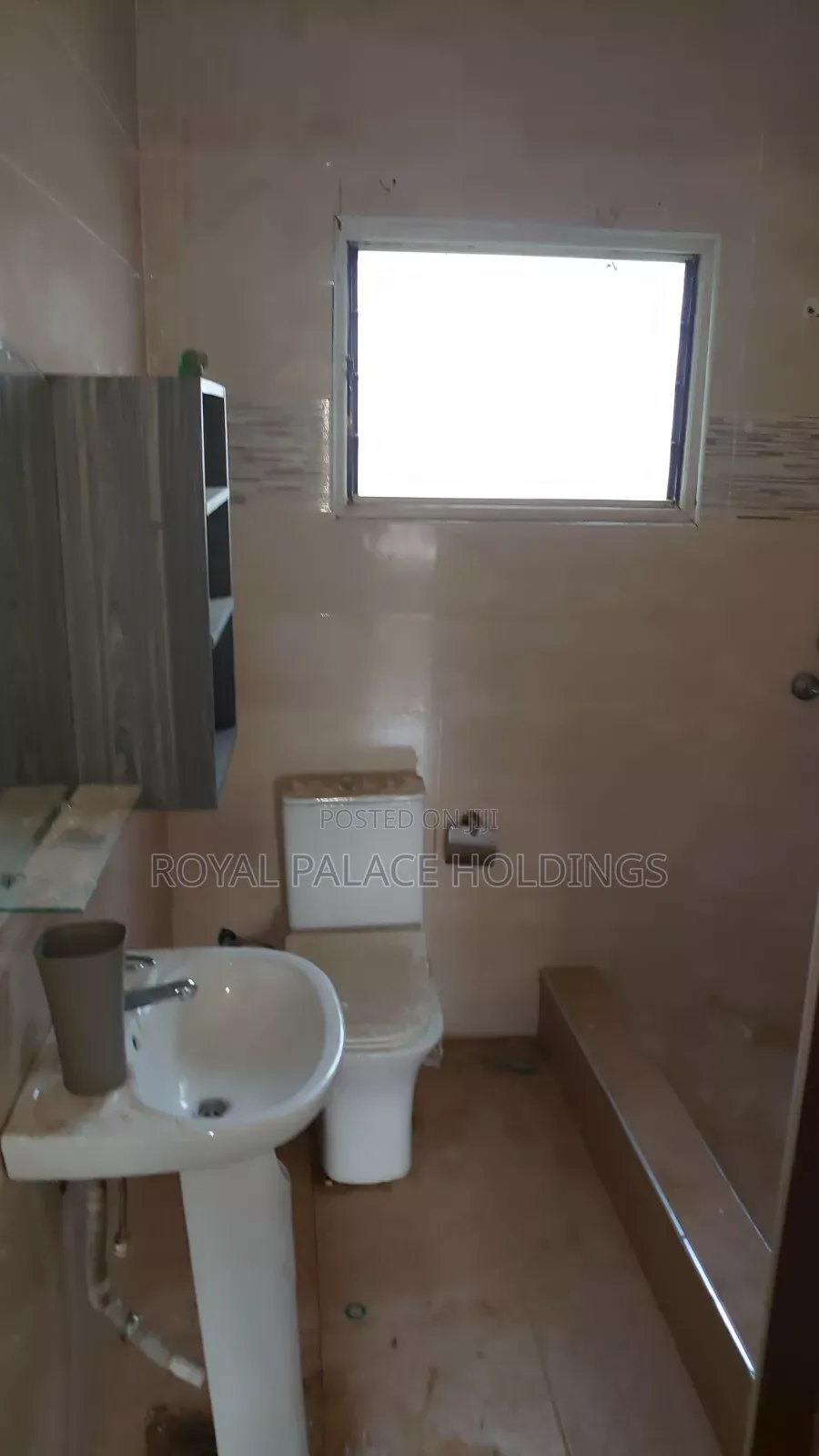 1bdrm Apartment in East Legon Ability for rent