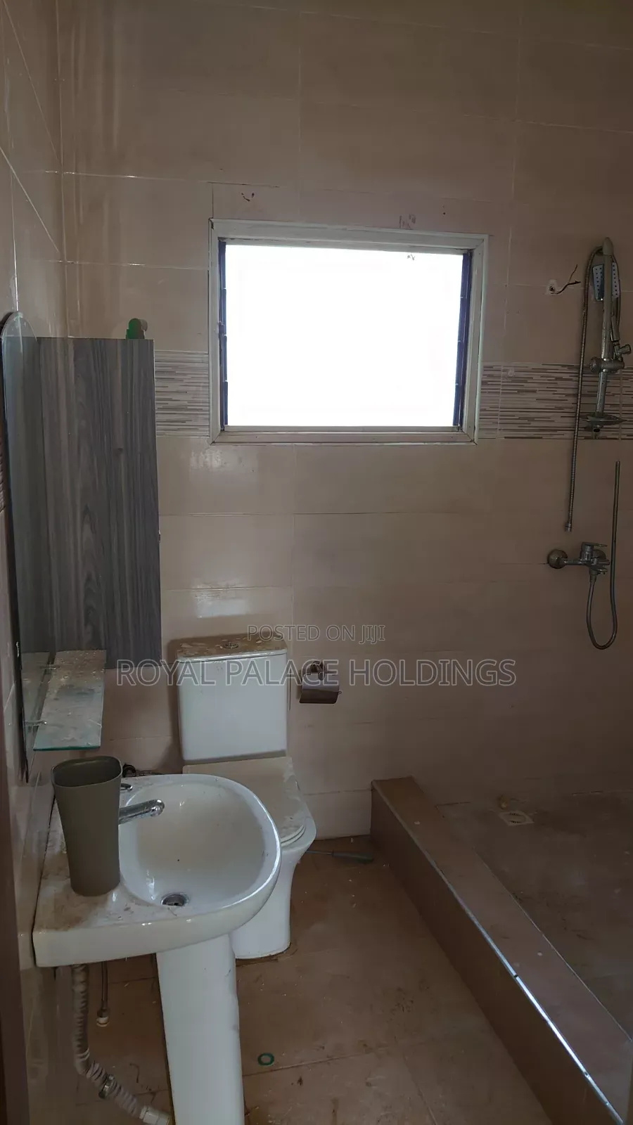 1bdrm Apartment in East Legon Ability for rent