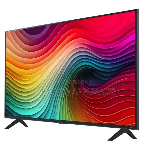 55 Inch Lg Nanocell Nano81 Smart Tv Webos24