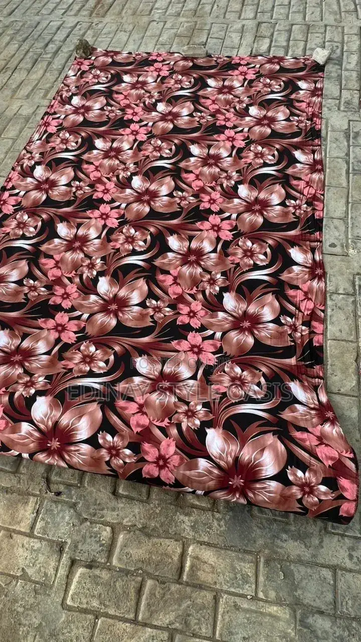 Quality and Affordable Vintage Crepe
