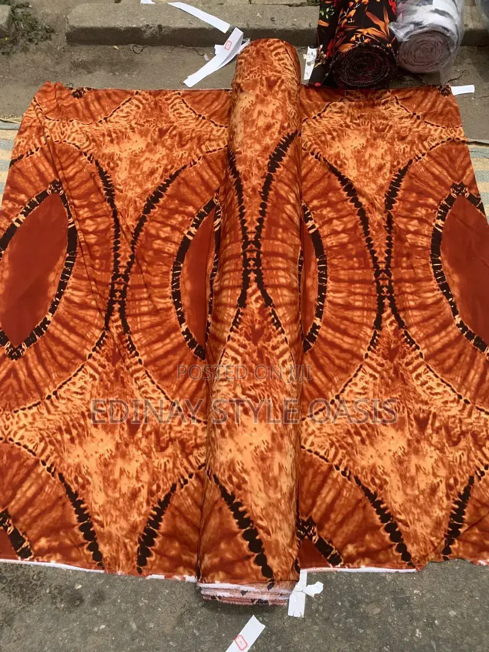 Quality and Affordable Vintage Crepe