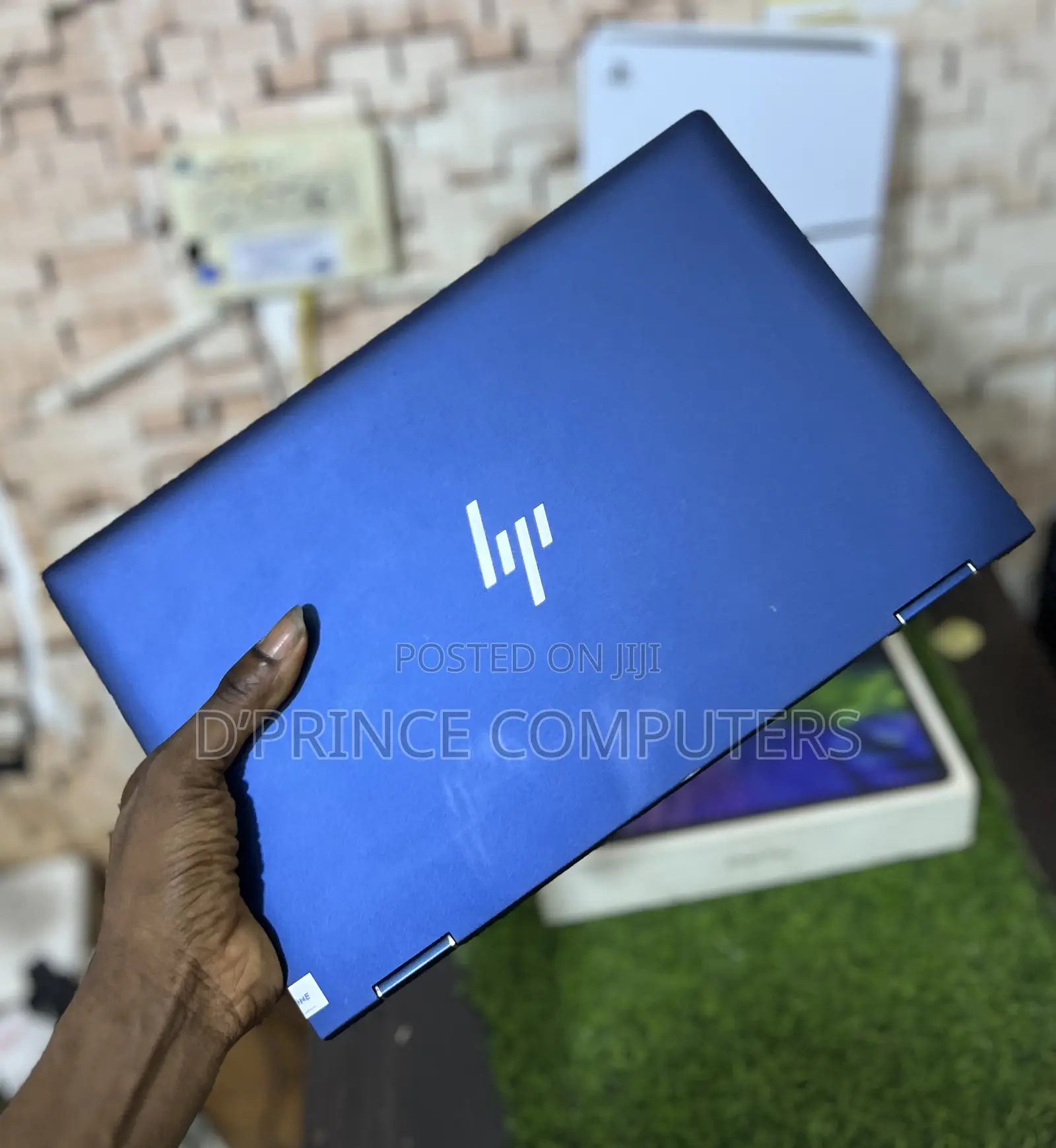 Laptop HP Dragonfly G2 16GB Intel Core i7 SSD 512GB