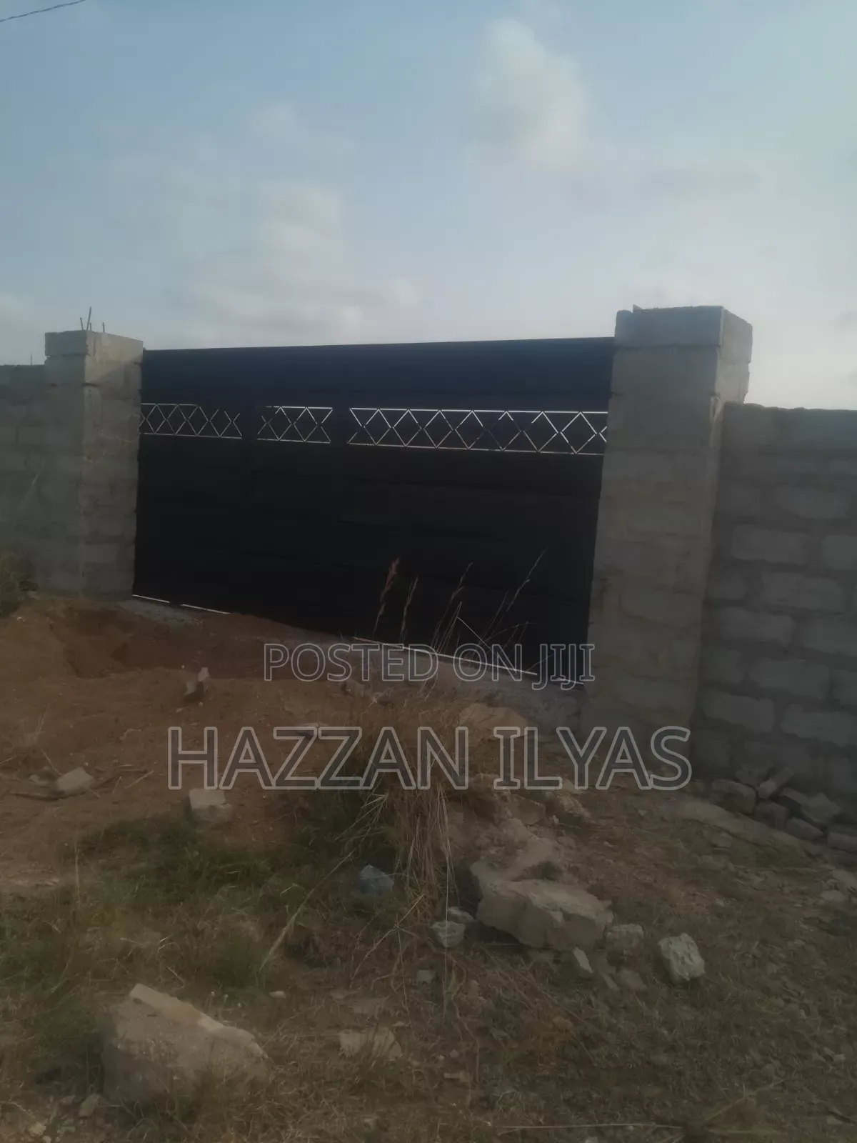 Construction Work