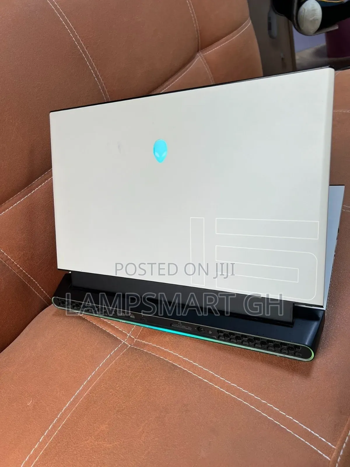 Laptop Alienware 15 R2 16GB Intel Core i7 SSD 512GB