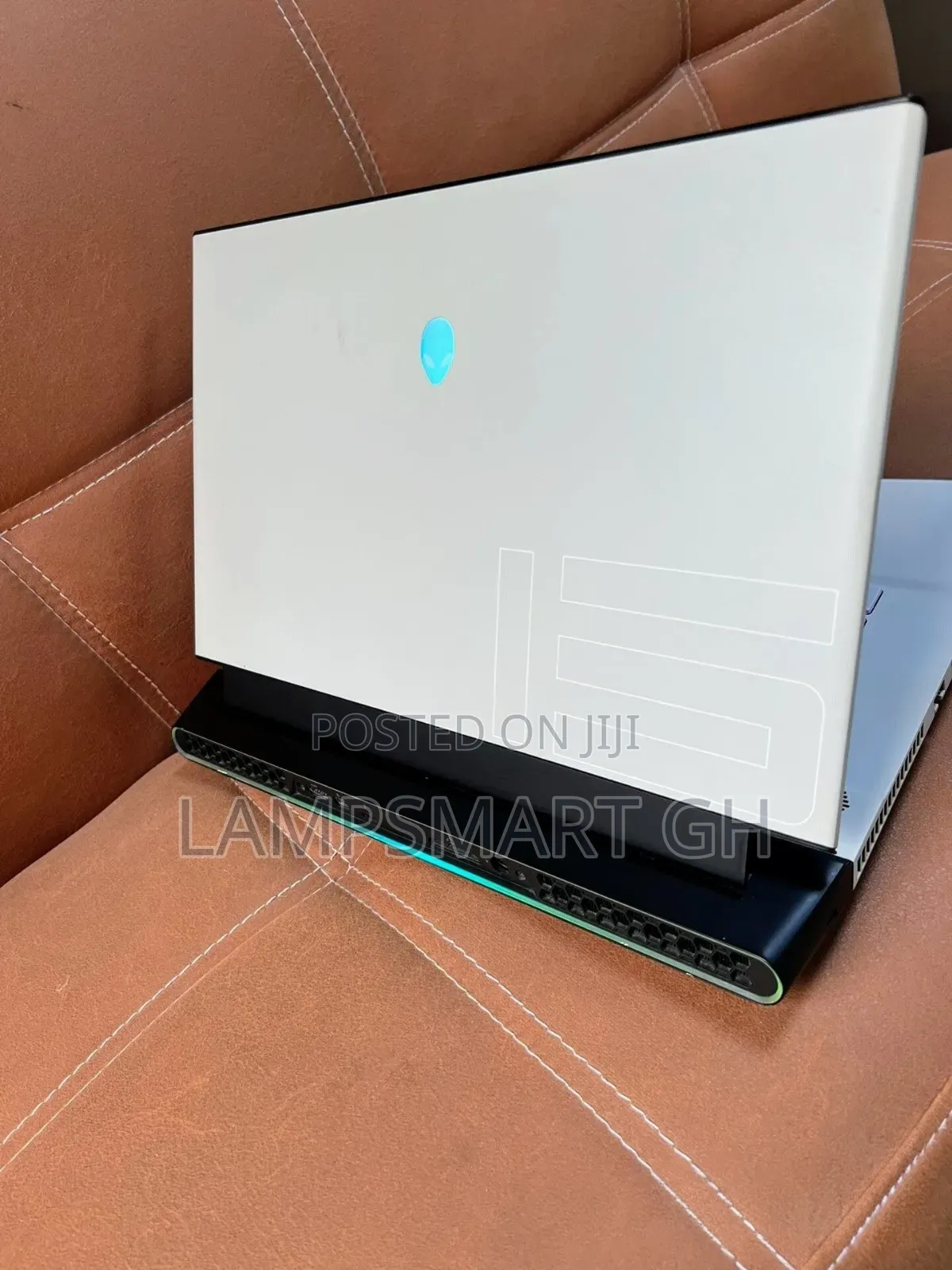 Laptop Alienware 15 R2 16GB Intel Core i7 SSD 512GB