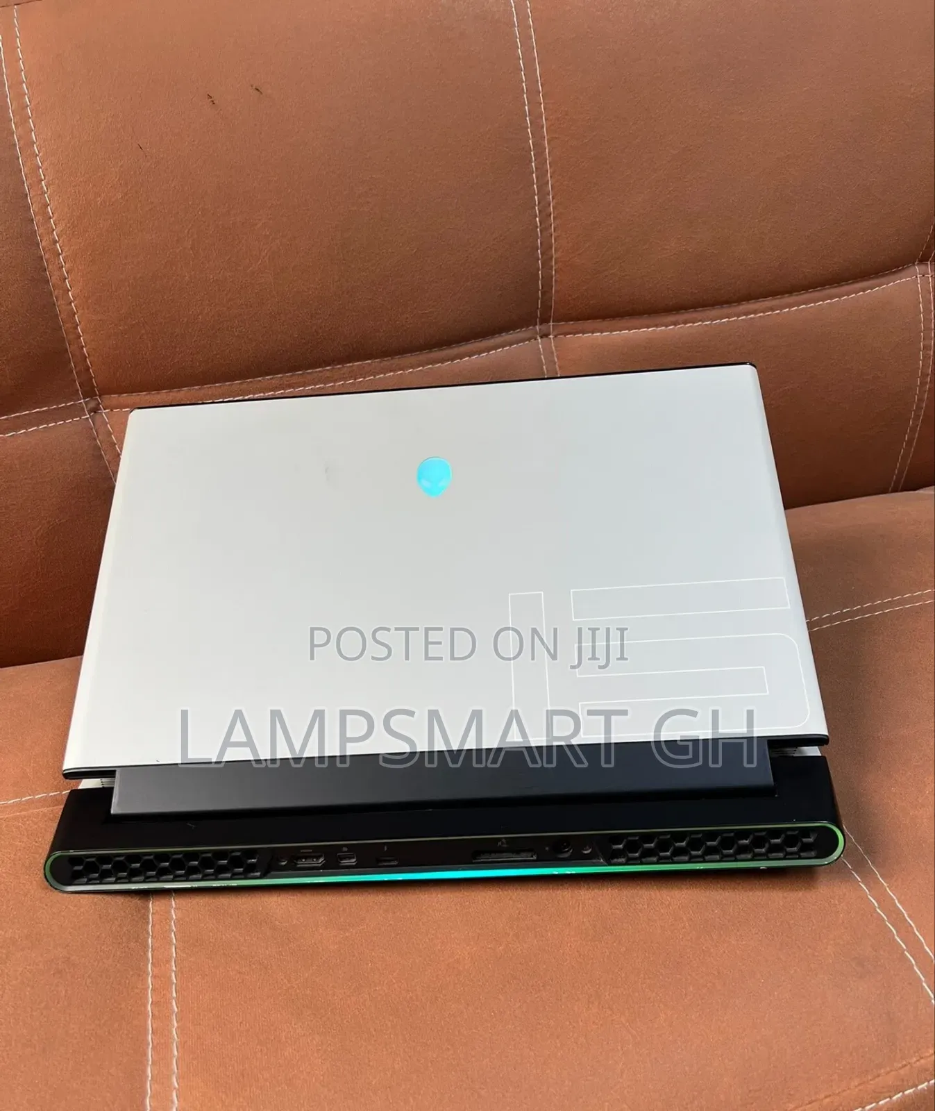 Laptop Alienware 15 R2 16GB Intel Core i7 SSD 512GB