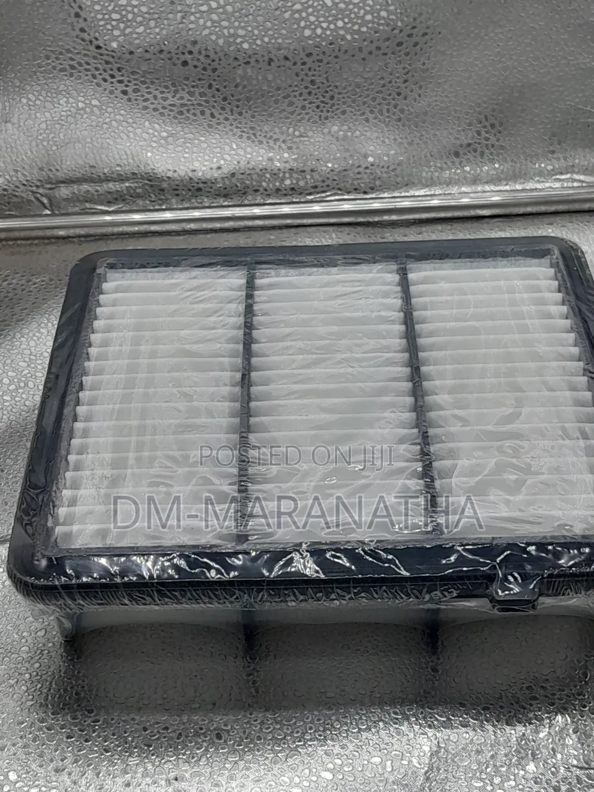 Air Filter for Honda Accord 2.O Turbo