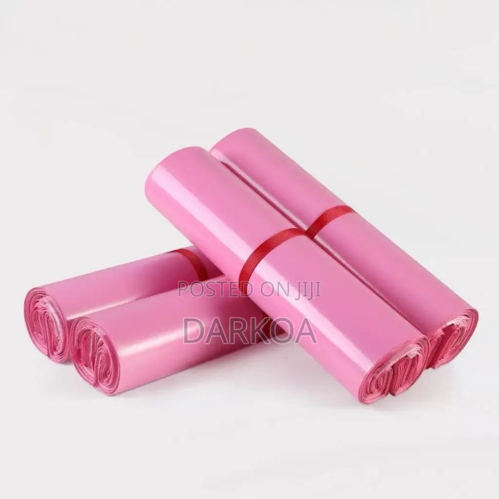 Polymailer Bags - Various Sizes 100pcs/Bundle
