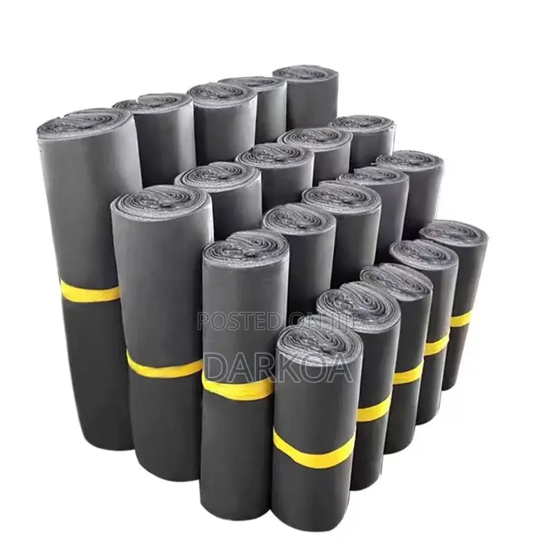 Polymailer Bags - Various Sizes 100pcs/Bundle