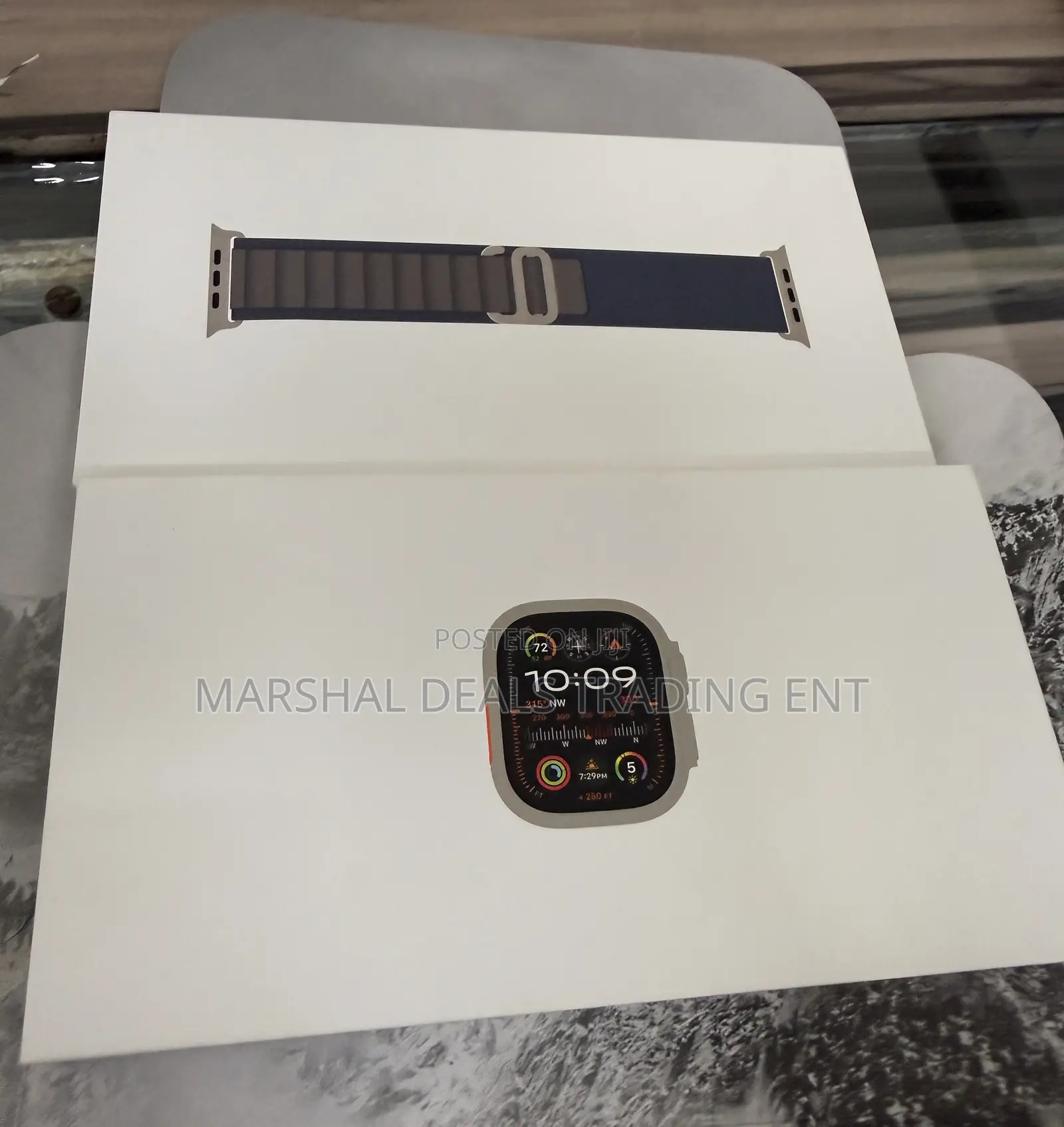 Ultra Watch 2