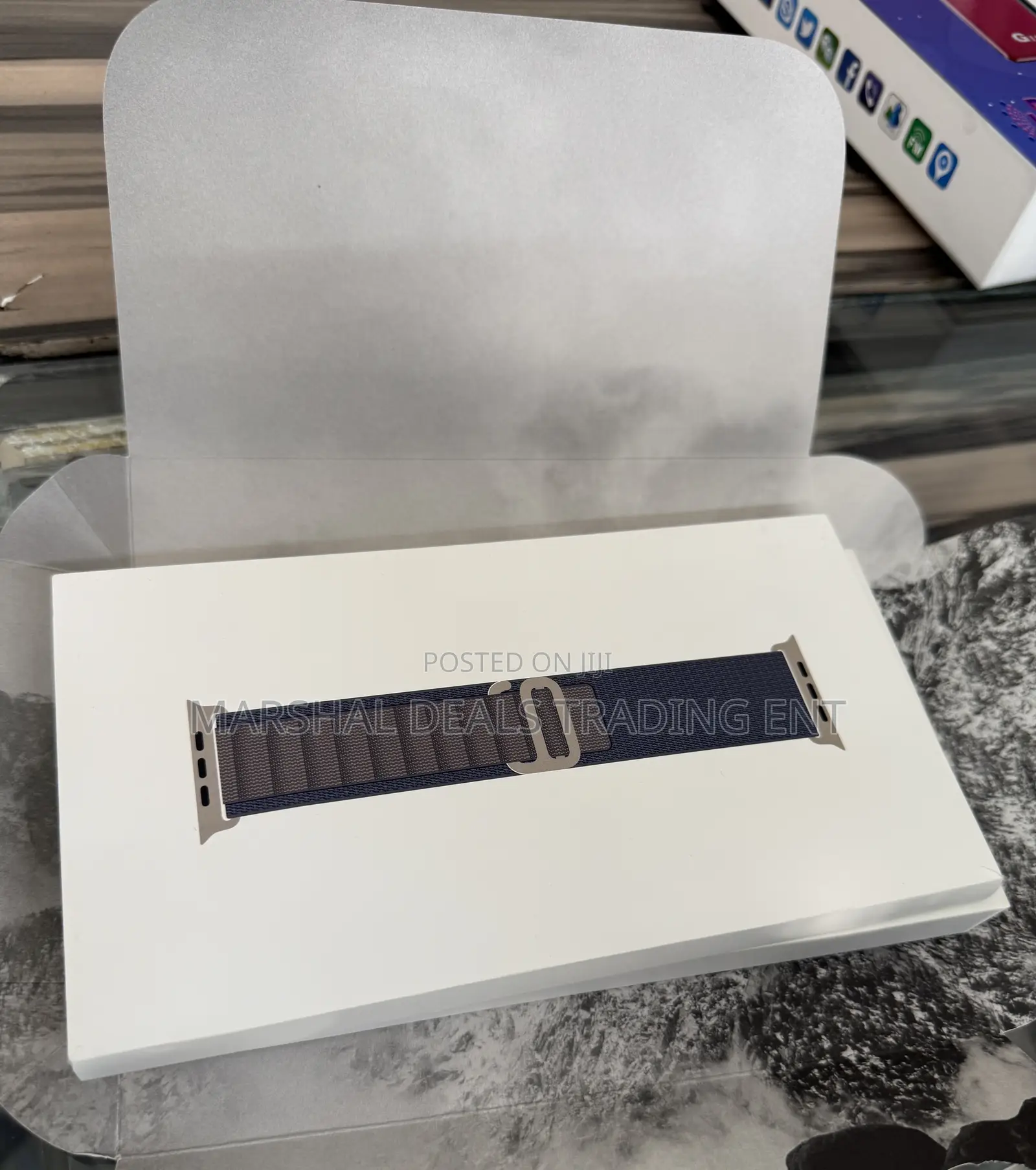 Ultra Watch 2