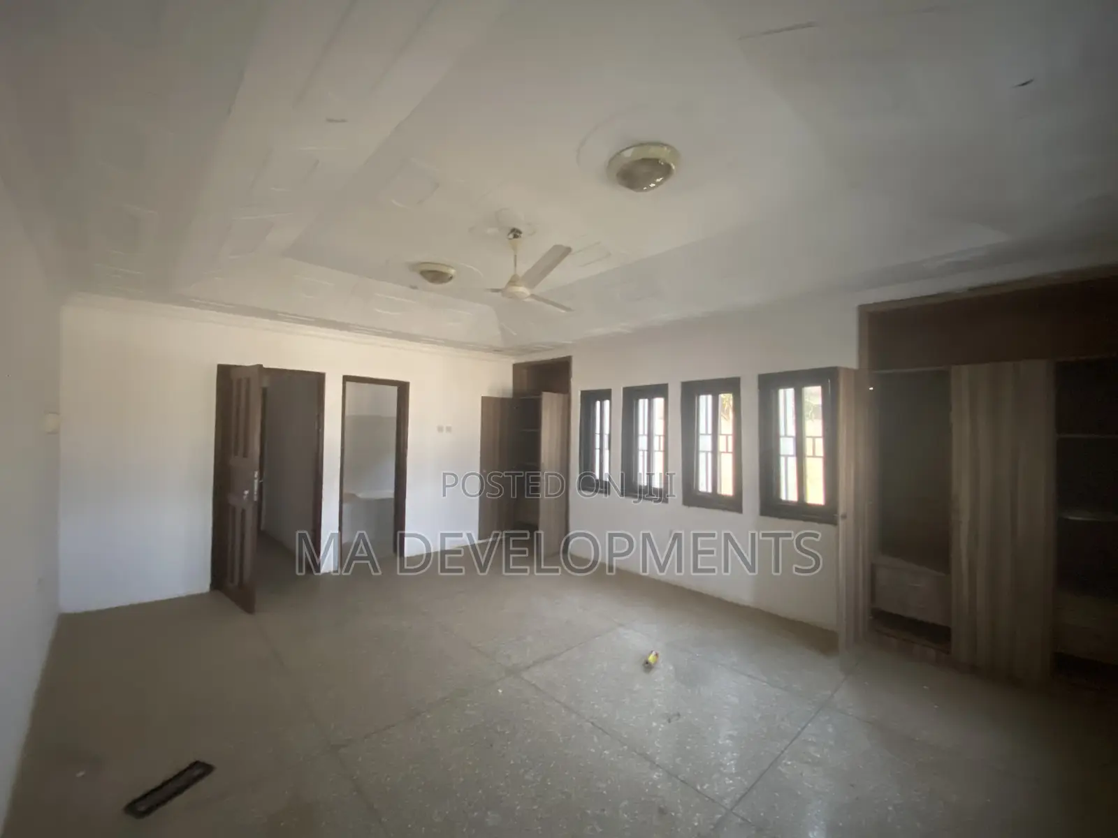 5bdrm House in Madev Realty, Tantra Hills for rent