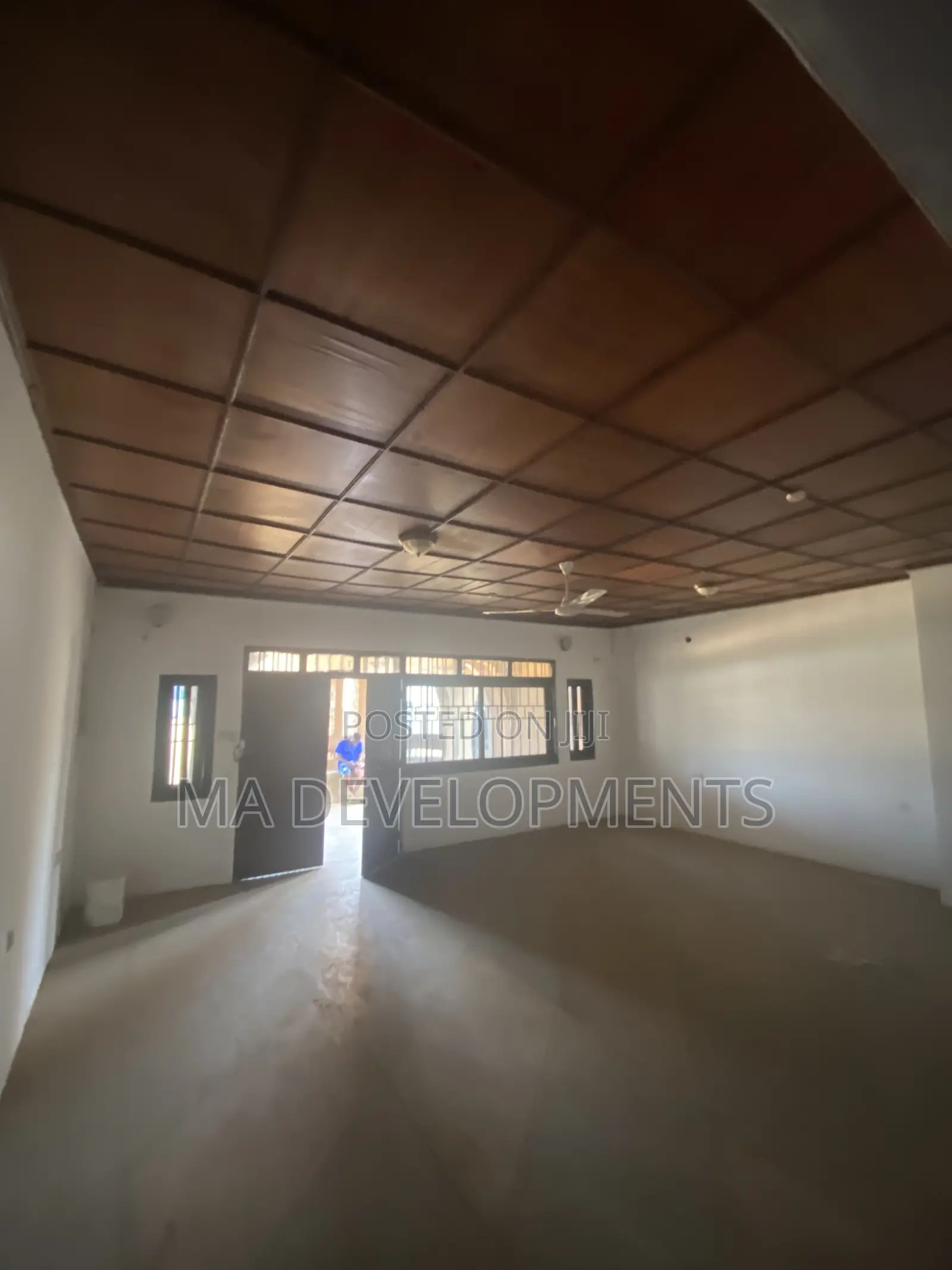 5bdrm House in Madev Realty, Tantra Hills for rent