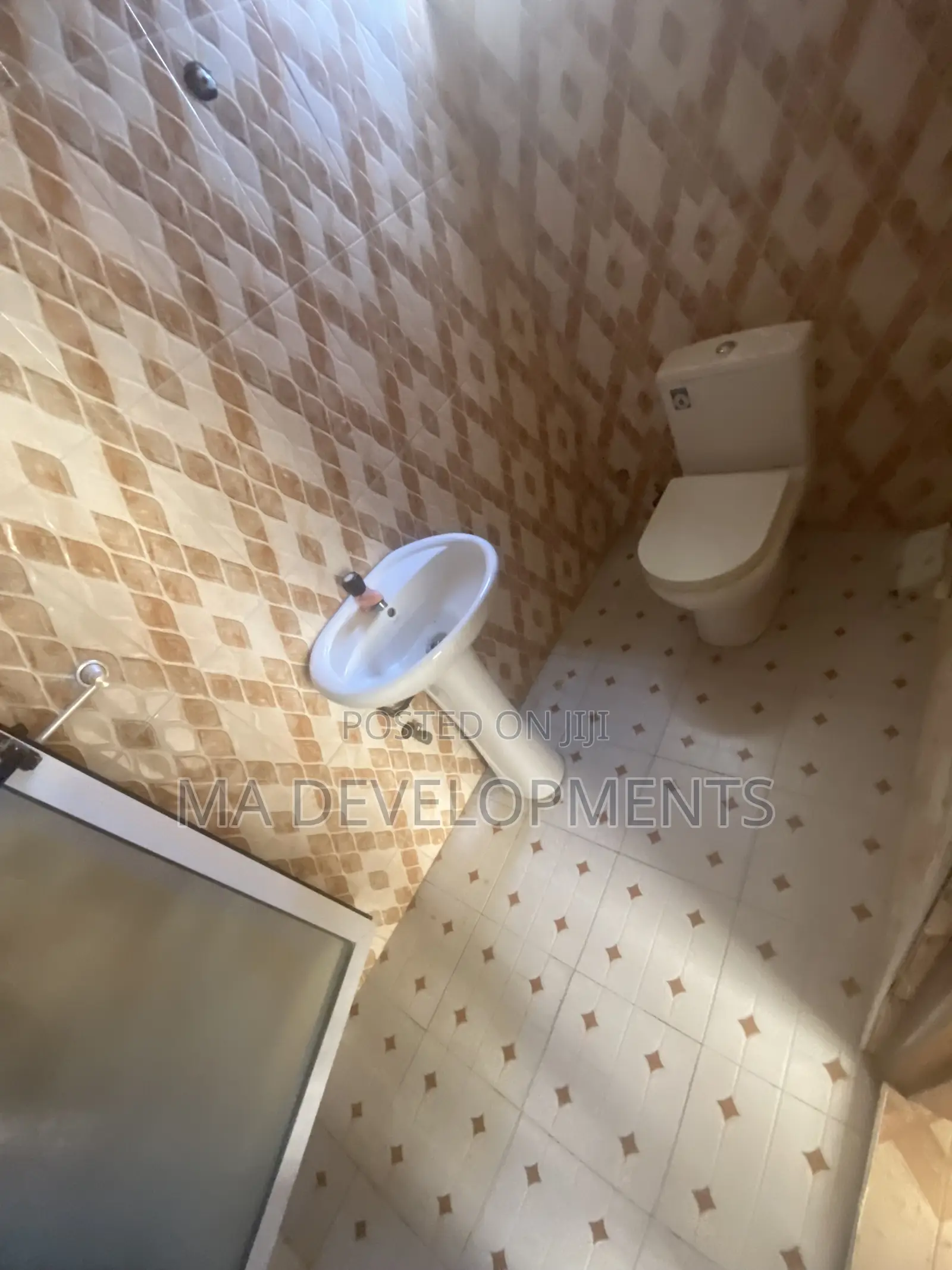 2bdrm Apartment in Madev Realty, Tantra Hills for rent