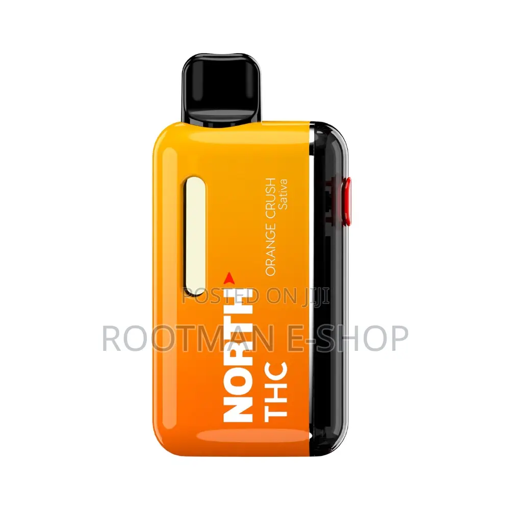 North Thca Liquid Diamonds Disposable Vape 8.5g