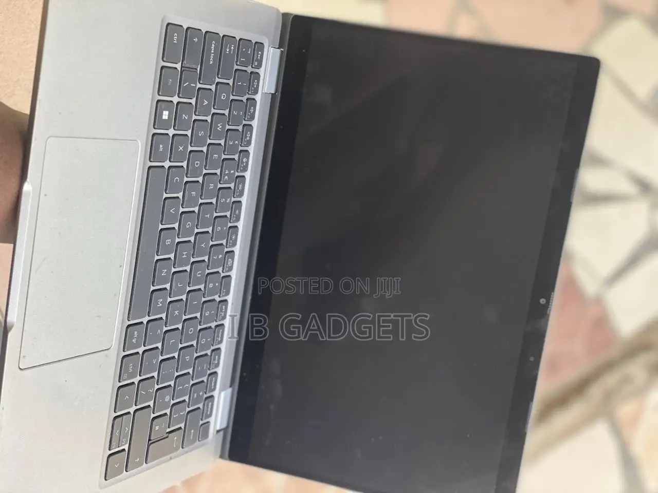 Laptop Dell Latitude 5330 16GB Intel Core i5 SSD 256GB