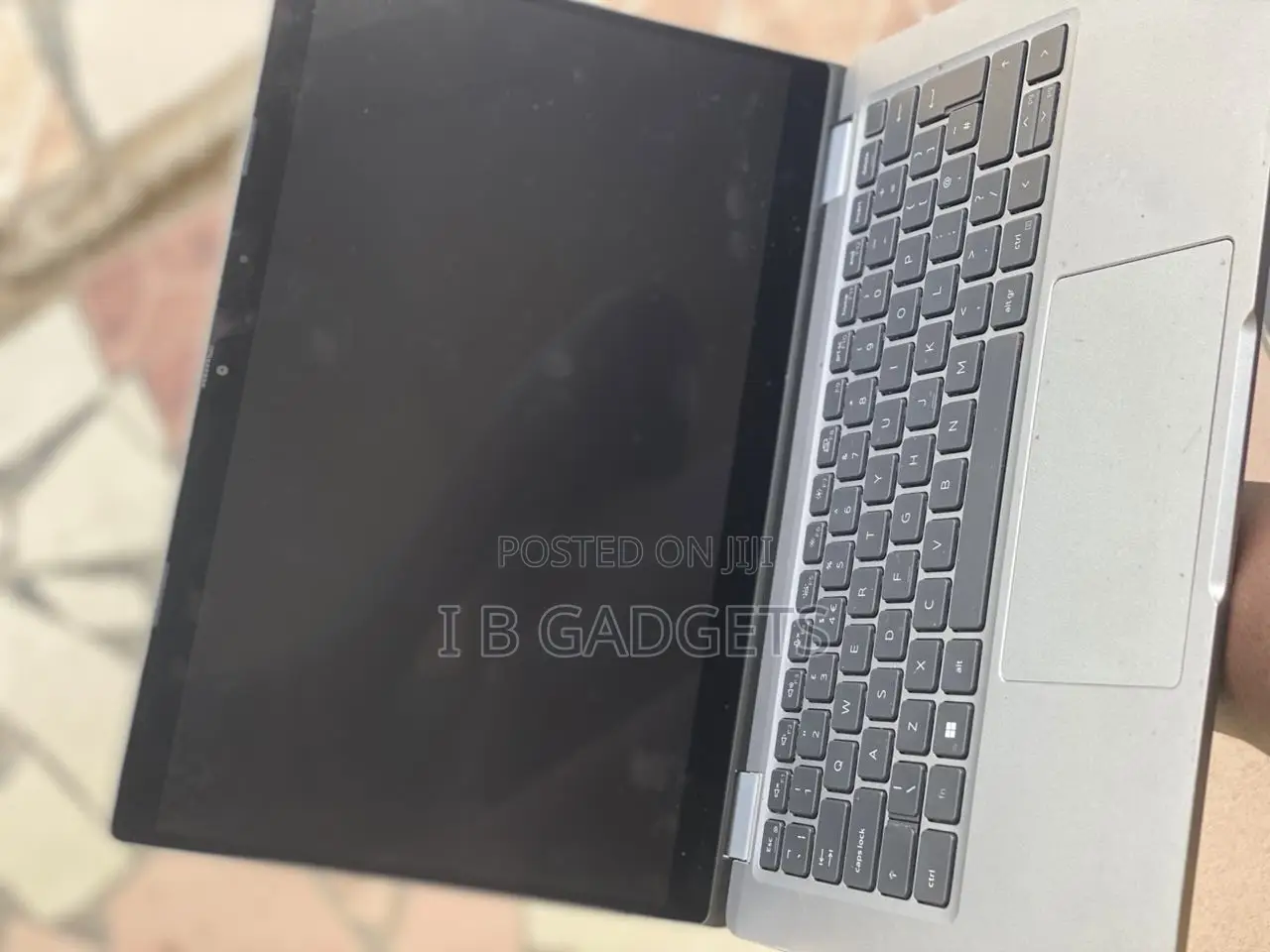 Laptop Dell Latitude 5330 16GB Intel Core i5 SSD 256GB