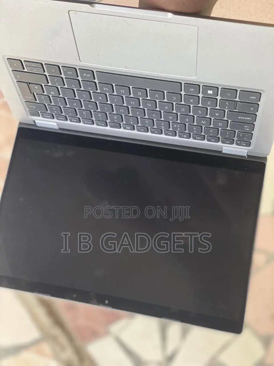 Laptop Dell Latitude 5330 16GB Intel Core i5 SSD 256GB