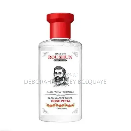 Roushun Rose Petal Toner