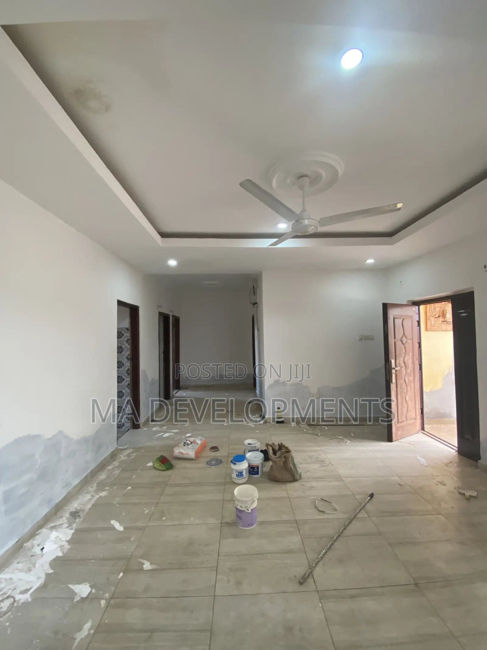 2bdrm Apartment in Madev Realty, Tantra Hills for rent