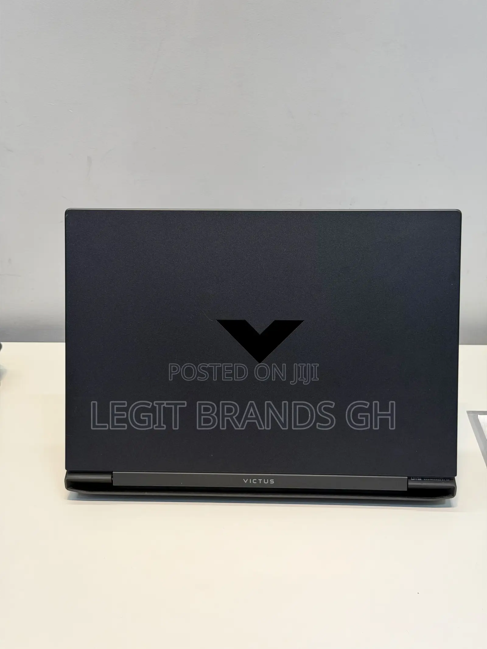 Laptop HP Victus 15 16GB AMD Ryzen 7 SSD 512GB