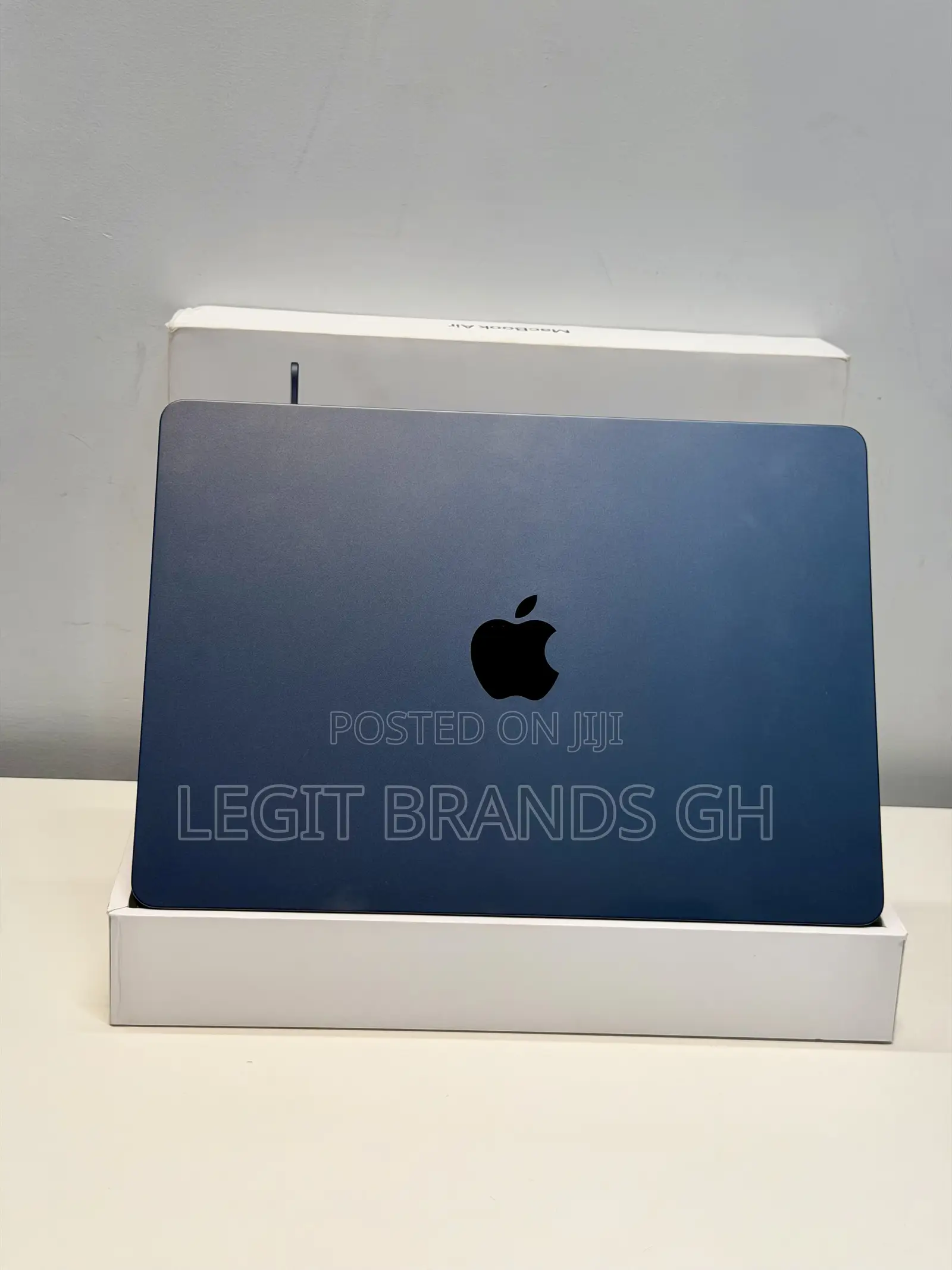 Laptop Apple MacBook Air 2025 M4 16GB Apple M4 SSD 512GB